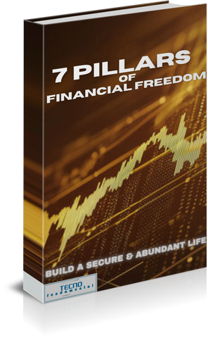 The 7 Pillars of Financial Freedom