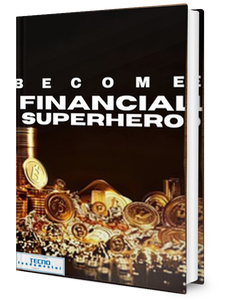 Become a Financial Superhero