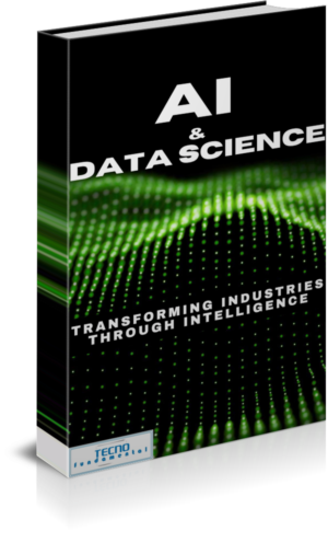 AI and Data Science-Transforming Industries Through Intelligence